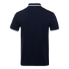 Рубашка мужская 05 (Тёмно-синий) XXS/42 (Изображение 2)