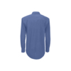 Рубашка мужская с длинным рукавом Heritage LSL/men (синий) S (Изображение 3)