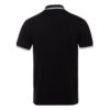 Рубашка мужская 05 (Чёрный) XXS/42 (Изображение 2)