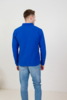 Рубашка мужская 04S (Тёмно-синий) XS/44 (Изображение 5)