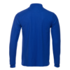 Рубашка мужская 04S (Синий) XXS/42 (Изображение 2)