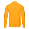 Рубашка мужская 04S (Жёлтый) XXS/42 (Изображение 2)