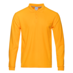 Рубашка мужская 04S (Жёлтый) XL/52