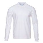 Рубашка мужская 04S (Белый) XS/44