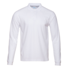 Рубашка мужская 04S (Белый) S/46