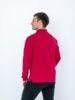 Рубашка мужская 04S (Красный) XXL/54 (Изображение 5)
