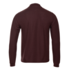 Рубашка мужская 04S (Тёмно-Шоколадный) XL/52 (Изображение 2)