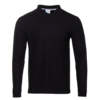Рубашка мужская 04S (Чёрный) XL/52 (Изображение 1)