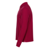 Рубашка мужская 04S (Бордовый) S/46 (Изображение 3)