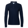 Рубашка женская 04SW (Тёмно-синий) M/46 (Изображение 1)