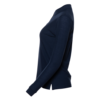 Рубашка женская 04SW (Тёмно-синий) M/46 (Изображение 3)