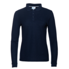 Рубашка женская 04SW (Тёмно-синий) M/46