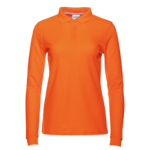 Рубашка женская 04SW (Оранжевый) L/48