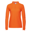 Рубашка женская 04SW (Оранжевый) XS/42 (Изображение 1)