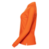 Рубашка женская 04SW (Оранжевый) XS/42 (Изображение 3)