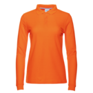 Рубашка женская 04SW (Оранжевый) XL/50