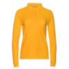 Рубашка женская 04SW (Жёлтый) XL/50 (Изображение 1)