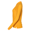 Рубашка женская 04SW (Жёлтый) XL/50 (Изображение 3)