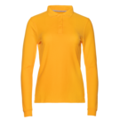 Рубашка женская 04SW (Жёлтый) XL/50