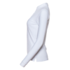 Рубашка женская 04SW (Белый) XL/50 (Изображение 3)