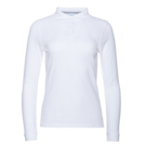 Рубашка женская 04SW (Белый) XL/50