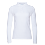 Рубашка женская 04SW (Белый) XS/42