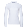 Рубашка женская 04SW (Белый) XXL/52 (Изображение 1)