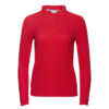 Рубашка женская 04SW (Красный) XL/50 (Изображение 1)