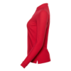 Рубашка женская 04SW (Красный) XL/50 (Изображение 3)