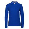 Рубашка женская 04SW (Синий) M/46 (Изображение 1)