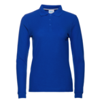 Рубашка женская 04SW (Синий) M/46