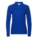Рубашка женская 04SW (Синий) S/44