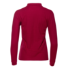 Рубашка женская 04SW (Бордовый) XXL/52 (Изображение 2)