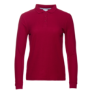 Рубашка женская 04SW (Бордовый) M/46