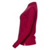 Рубашка женская 04SW (Бордовый) XL/50 (Изображение 3)