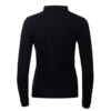 Рубашка женская 04SW (Чёрный) XS/42 (Изображение 2)