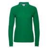 Рубашка женская 04SW (Зелёный) S/44 (Изображение 1)