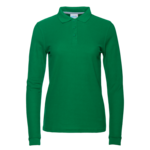 Рубашка женская 04SW (Зелёный) XL/50