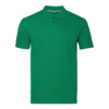 Рубашка унисекс 04B (Зелёный) L/50 (Изображение 1)