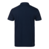 Рубашка унисекс 04B (Тёмно-синий) XL/52 (Изображение 2)