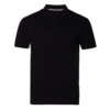 Рубашка унисекс 04B (Чёрный) XXS/42 (Изображение 1)