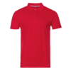 Рубашка унисекс 04B (Красный) XXL/54 (Изображение 1)