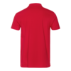 Рубашка унисекс 04B (Красный) XL/52 (Изображение 2)