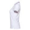 Рубашка женская 04WRUS (Белый) XS/42 (Изображение 3)