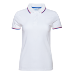 Рубашка женская 04WRUS (Белый) XS/42