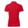 Рубашка женская 04WRUS (Красный) XL/50 (Изображение 2)