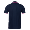 Рубашка поло мужская триколор STAN хлопок/полиэстер 185, 04RUS (Изображение 4)