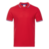 Рубашка мужская 04RUS (Красный) XXS/42 (Изображение 1)