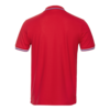 Рубашка мужская 04RUS (Красный) XXS/42 (Изображение 2)
