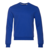 Свитшот унисекс STAN футер без начёса, 260, 63 (Синий) 54/XXL (Изображение 1)